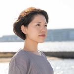 井戸川射子さん