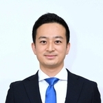 日本維新の会、阿部圭史氏