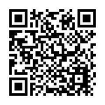 脱炭素シンポジウムのＱＲコード