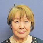 中村順子さん