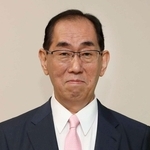 松本剛明氏