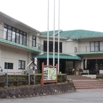 ３月末での運営終了が決まったリフレッシュパーク市川＝兵庫県市川町下牛尾