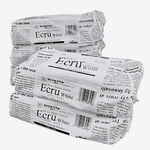 新聞を原料に作ったペーパータオル