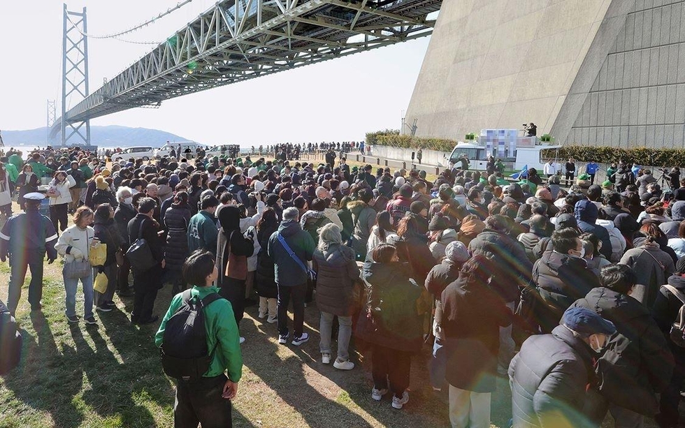 流転変転 2026ひょうご衆院選＞(上)新たな政権枠組み 自維連立、探る