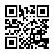 兵庫県立男女共同参画センターのホームページのＱＲコード