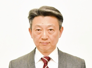 畑本秀希氏