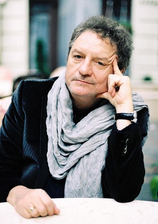 パベル・ベルニコフ氏（姫路市提供）