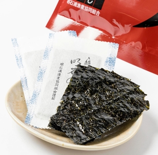 海の恵みと漁師の心意気が詰まった極上「明石初づみのり」