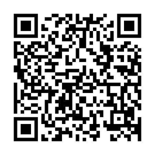 ＥＣサイト「いいモノがたり」のＱＲコード