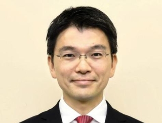 吉平敏孝氏