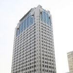 兵庫県警察本部＝神戸市中央区