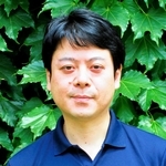 渡名喜庸哲さん