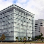 人と防災未来センター＝神戸市中央区脇浜海岸通１