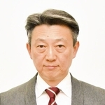 畑本秀希氏