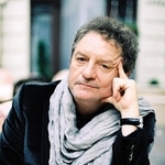 パベル・ベルニコフ氏（姫路市提供）