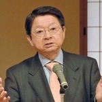 片山善博氏（２０１６年撮影）