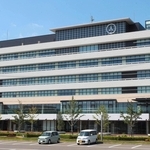 小野市役所＝小野市中島町