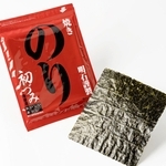 海の恵みと漁師の心意気が詰まった極上「明石初づみのり」