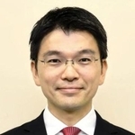 吉平敏孝氏