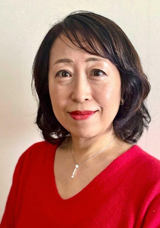 上智大の三浦まり教授