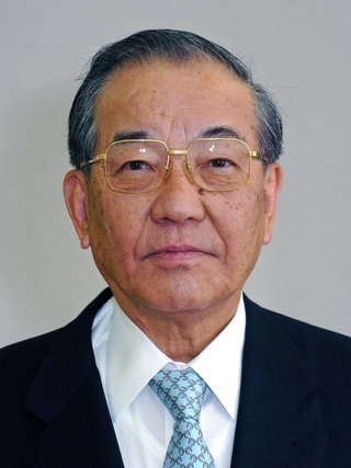 高崎正弘氏