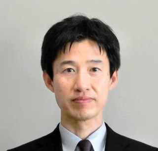 守本豊氏