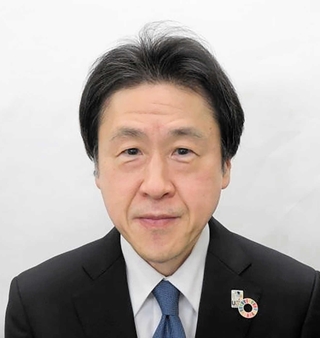 守本真一氏