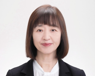 木村晶子氏