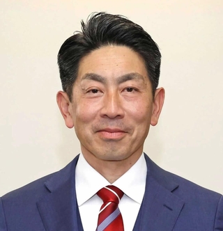 一谷勇一郎氏