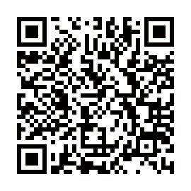 申し込み専用フォームへつながるＱＲコード