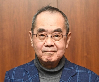 御厨貴氏