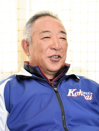 鈴木英之さん