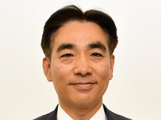 石井登志郎氏