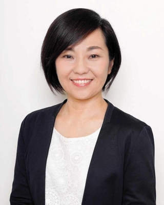 稲村和美氏