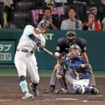 阪神・佐藤輝明内野手