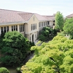 神戸女学院＝西宮市