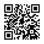 14日のオールキッズフェスタひょうごの申し込みＱＲコード