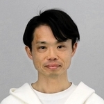 久本和明氏
