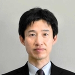 守本豊氏