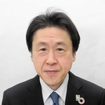 守本真一氏