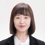 木村晶子氏
