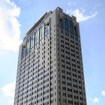 兵庫県警察本部＝神戸市中央区