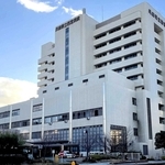 県立西宮病院＝西宮市六湛寺町