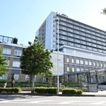 兵庫県立はりま姫路総合医療センター＝姫路市神屋町３