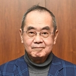 御厨貴氏