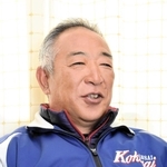 鈴木英之さん