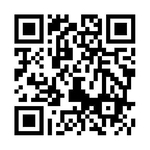 脳活セミナーのＱＲコード