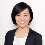 稲村和美氏
