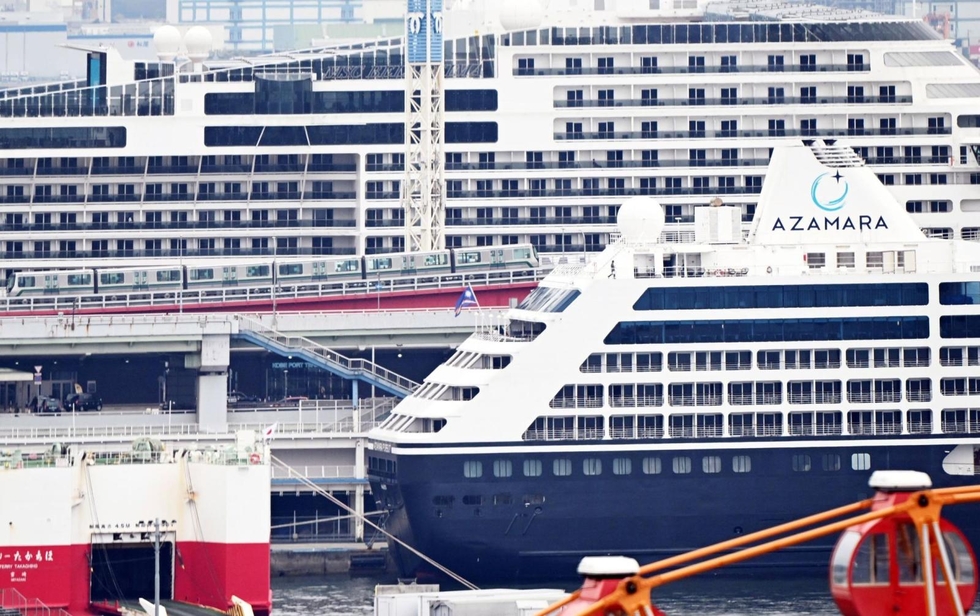 神戸港に現れた「リゾートホテル」の魅力とは