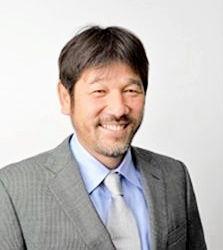 下柳剛さん